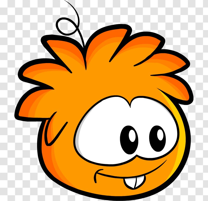 Club Penguin The Walt Disney Company Clip Art - Orange - Cuckoo Clock Clipart Transparent PNG