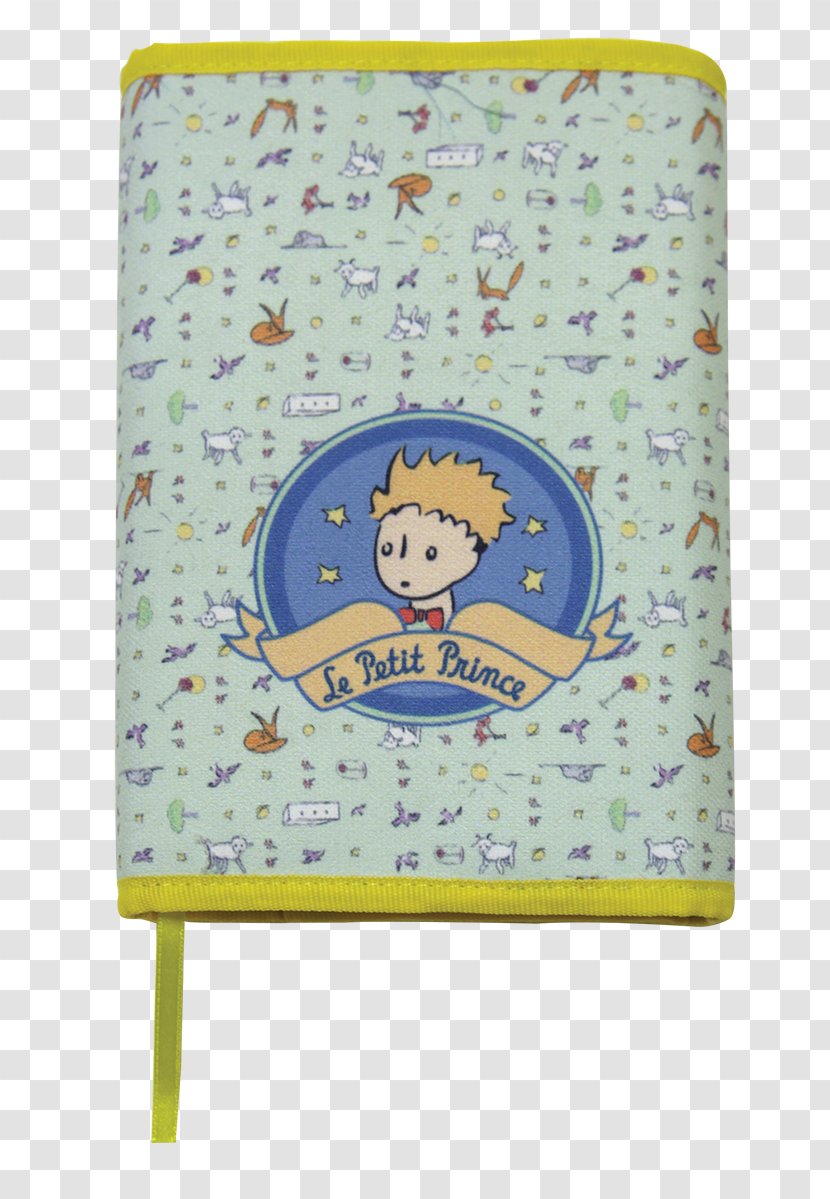 The Little Prince Book IPhone 6 Green N11.com - Woven Fabric Transparent PNG