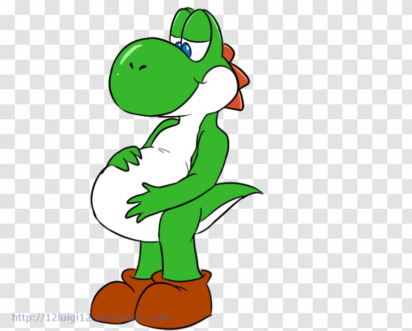 Mario & Luigi: Superstar Saga Birdo Bowser - Cartoon - Luigi Transparent PNG