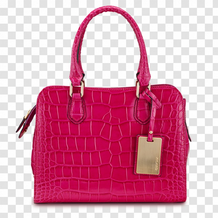Tote Bag Michael Kors Leather Handbag - Luggage Bags Transparent PNG