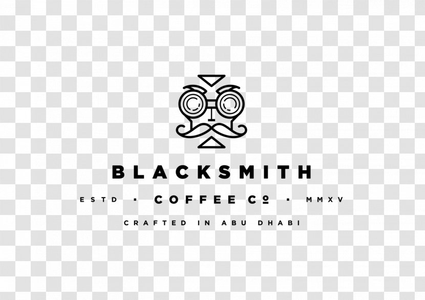 Blacksmith Coffee Company Cafe Roasting Transparent PNG