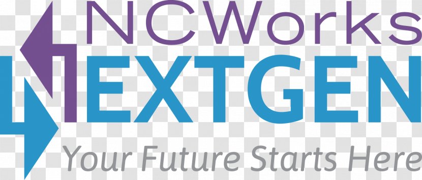 Logo NCWorks NextGen Brand Product - Training - Innovation Connector Transparent PNG