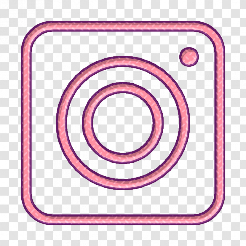 Instagram Icon Photo Icon Transparent PNG