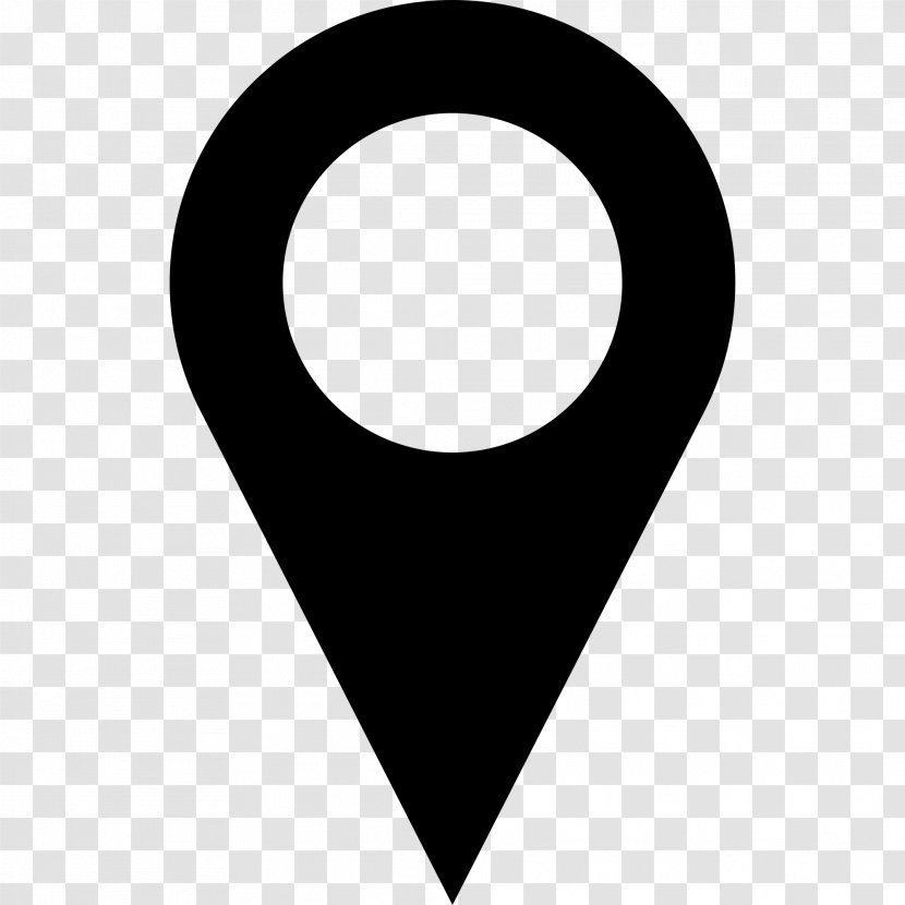 Location - Icon Design - Symbol Transparent PNG