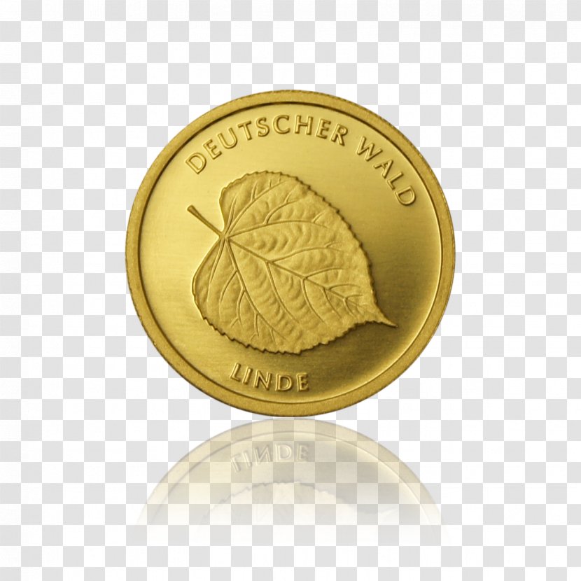Gold Coin Mint Ducat - Money Transparent PNG