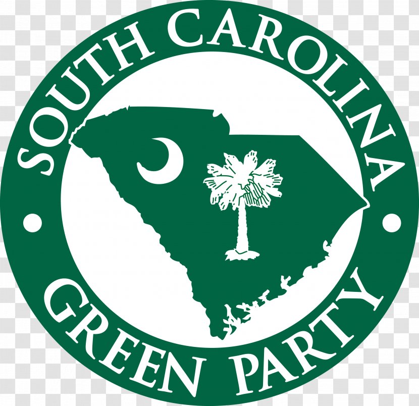 South Carolina Green Party Sea, Logo Of The United States - Government - Artwork Transparent PNG