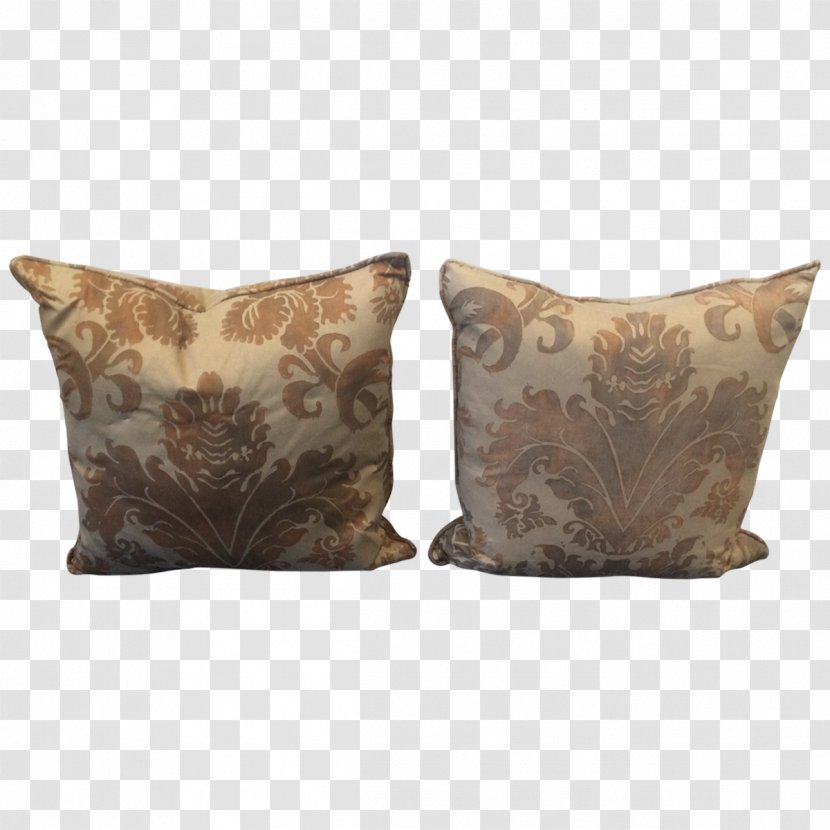 Throw Pillows Cushion Transparent PNG