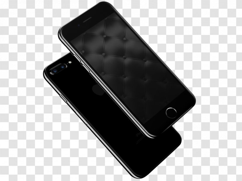 IPhone 7 Plus 8 X 6 - Electronics - Apple Splash Transparent PNG