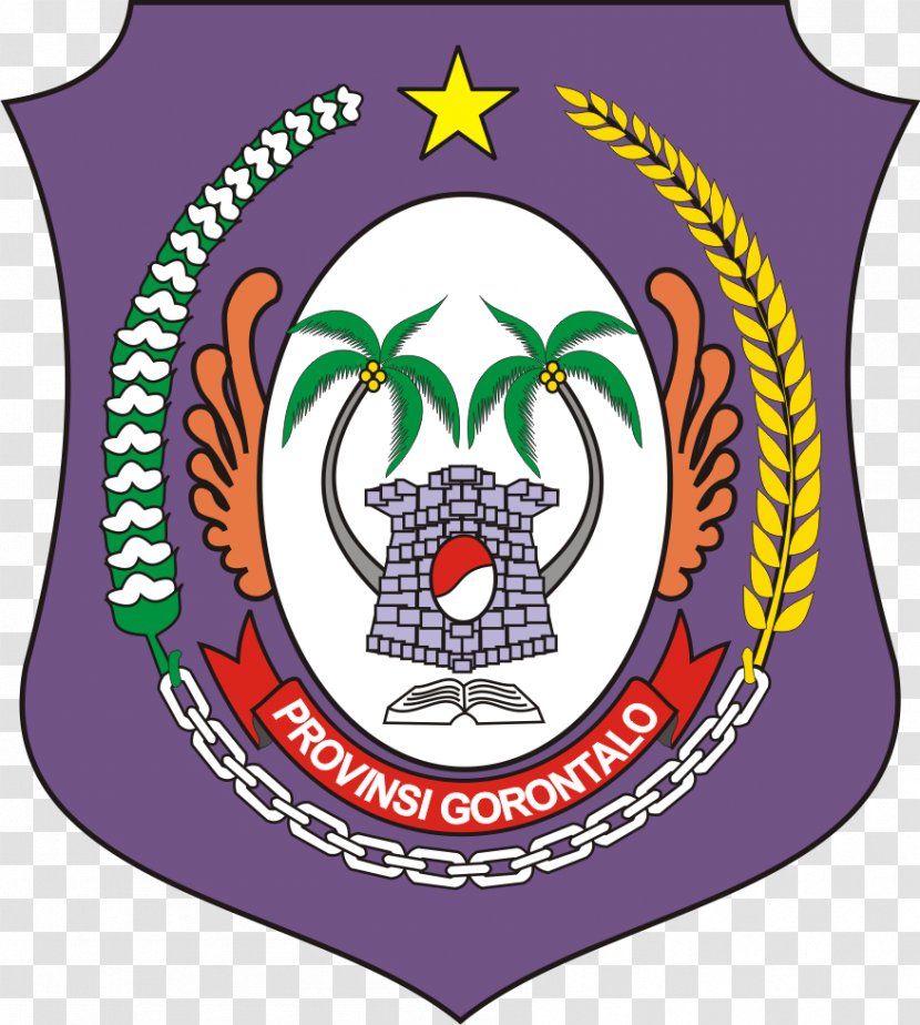 Gorontalo Regency Provinces Of Indonesia City - Bone Transparent PNG