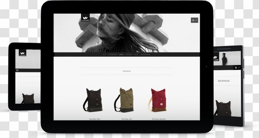 Digital Marketing Online Shopping E-commerce And Offline - Ecommerce - Shop Transparent PNG