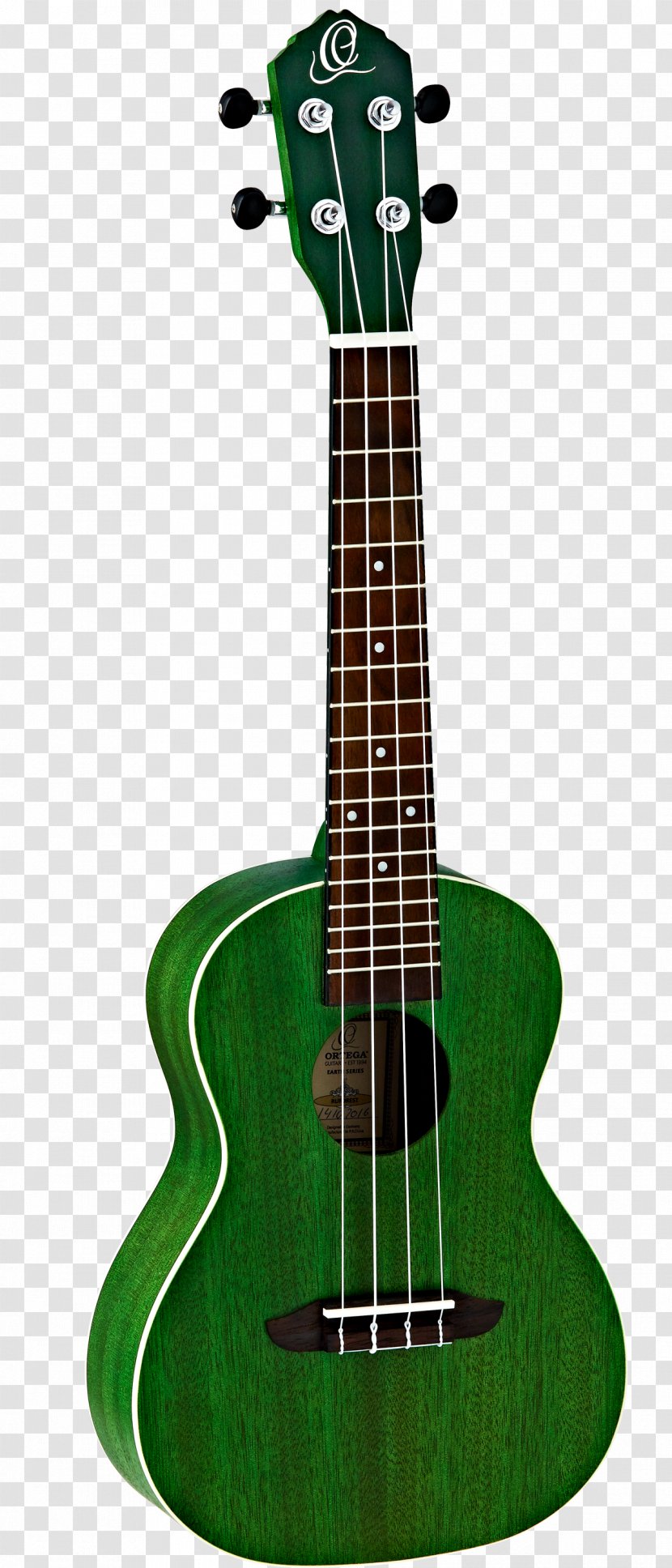 Ukulele Musical Instruments String Acoustic-electric Guitar - Frame Transparent PNG