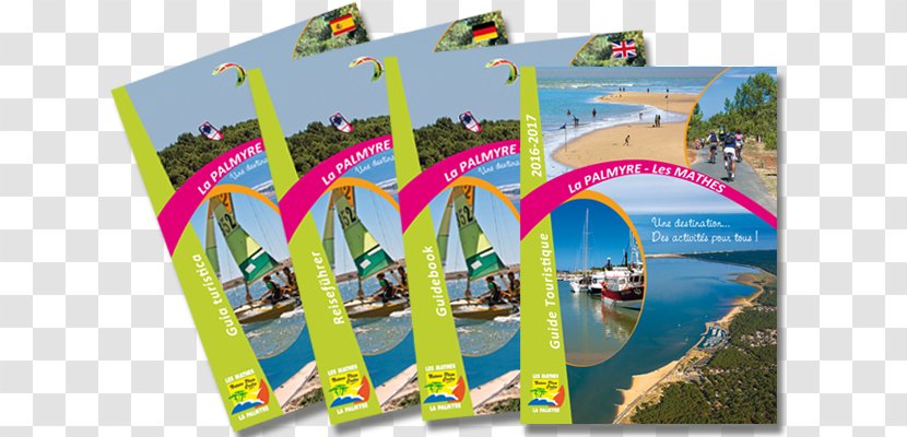 Amusement Park Entertainment Product - Leisure - Travel Brochure Design Transparent PNG