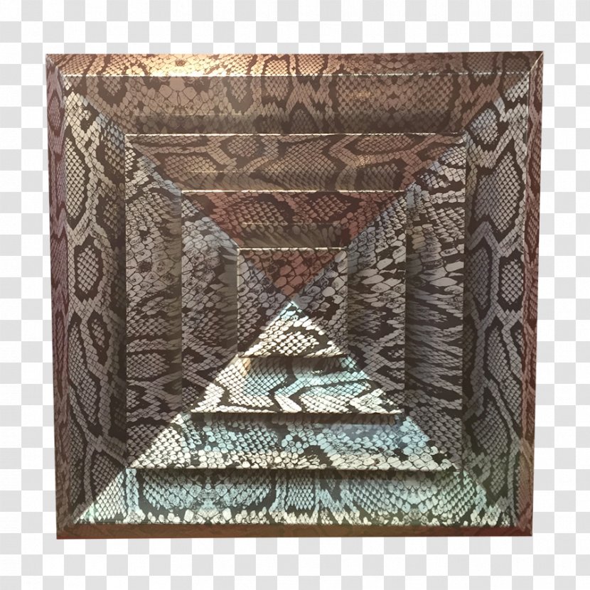 Tapestry Picture Frames Rectangle Pattern - Westaflex Transparent PNG