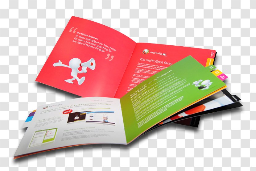 Brochure Graphic Designer Service Design - Leaflet Transparent PNG