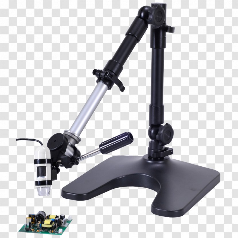 Digital Microscope Optical USB Joint - Hardware - You May Also Like Transparent PNG