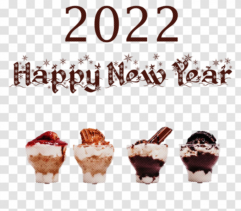 2022 Happy New Year 2022 New Year 2022 Transparent PNG