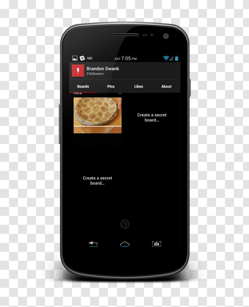 Feature Phone Smartphone Mobile Phones WhatsApp - Skype Transparent PNG
