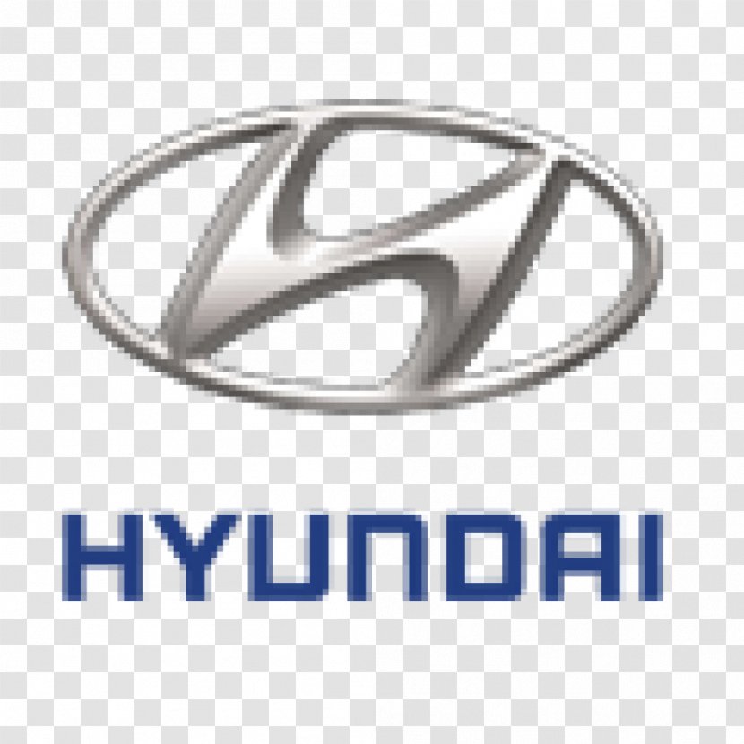 Hyundai Motor Company Car Genesis I20 - Symbol - Sheriff Transparent PNG