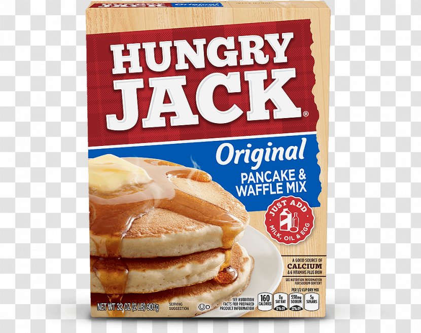 Belgian Waffle Pancake Buttermilk - Meal - Jack Transparent PNG