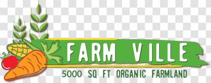 Logo Natural Foods Brand Font - Organic Farm Transparent PNG