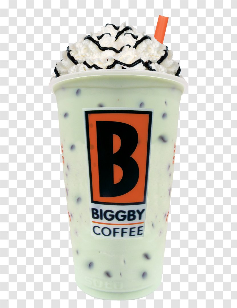 BIGGBY COFFEE Cafe Tea Waterford Township - Coffee Transparent PNG