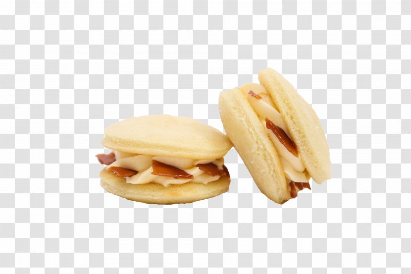 Breakfast Sandwich Flavor Transparent PNG