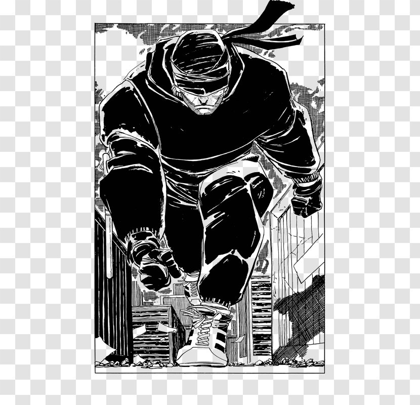 Daredevil: Man Without Fear Сорвиголова: Человек без страха Book Author - Daredevil Transparent PNG