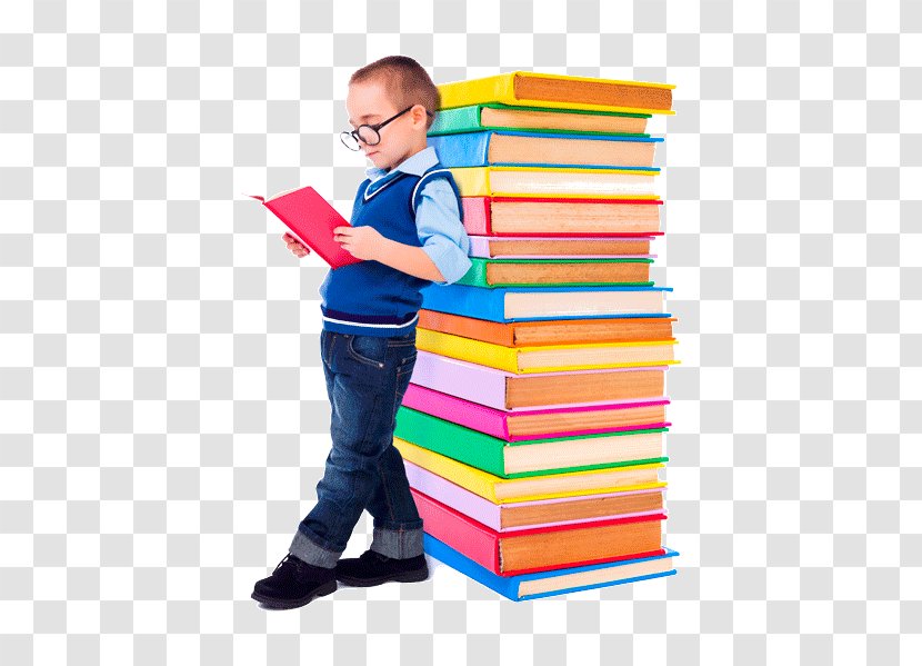 Stock Photography Chapter Book Reading Child Transparent PNG