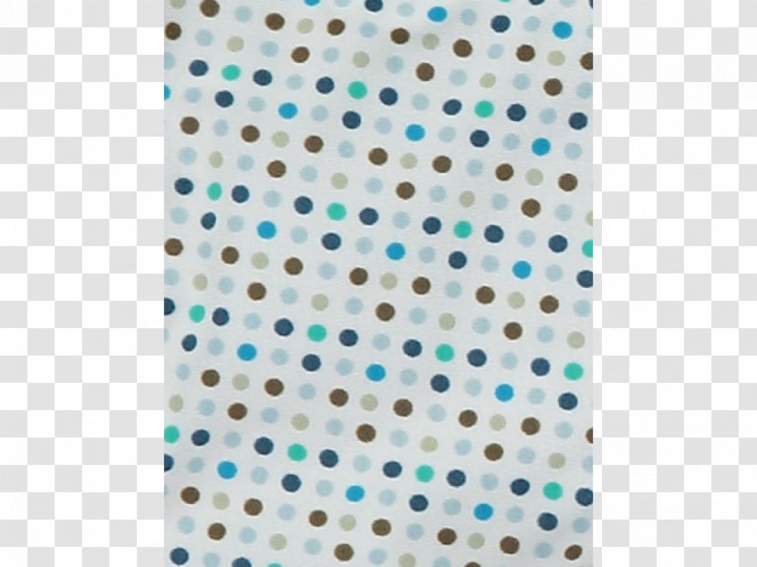 Polka Dot Fashion Clothing Accessories Textile - Hobby - Blue Transparent PNG