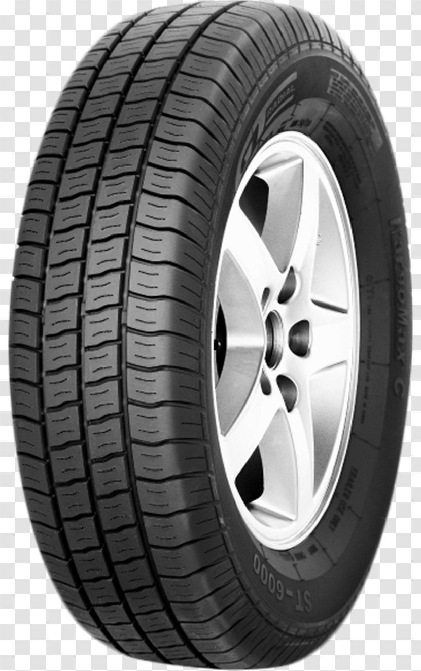 Car Radial Tire Giti Tyre Label - Dekkskift Transparent PNG