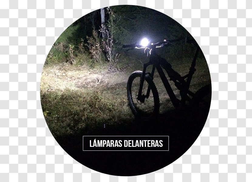 Lamp Bicycle Light Wheel Spoke - Magic Shine Transparent PNG