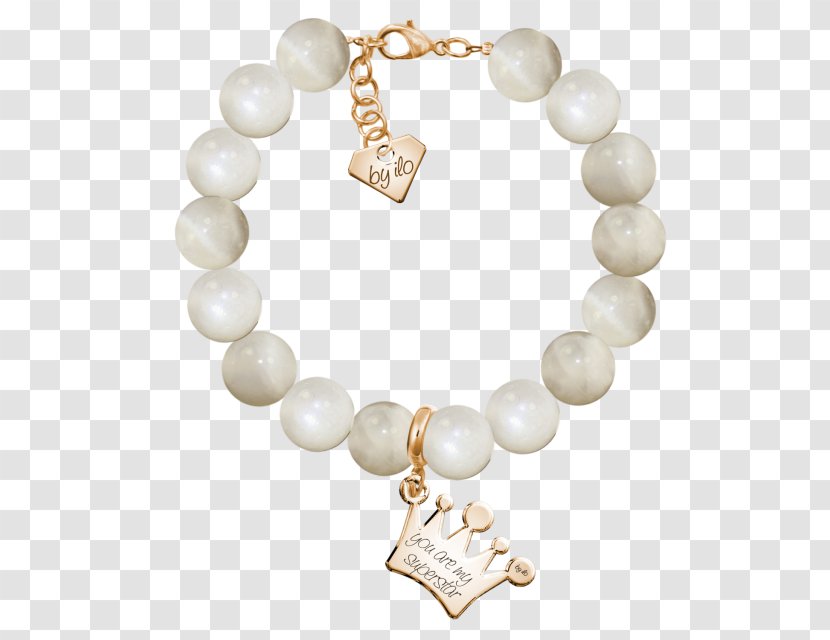 Pearl Bracelet Jewellery Necklace Gemstone - Jewelry Making Transparent PNG