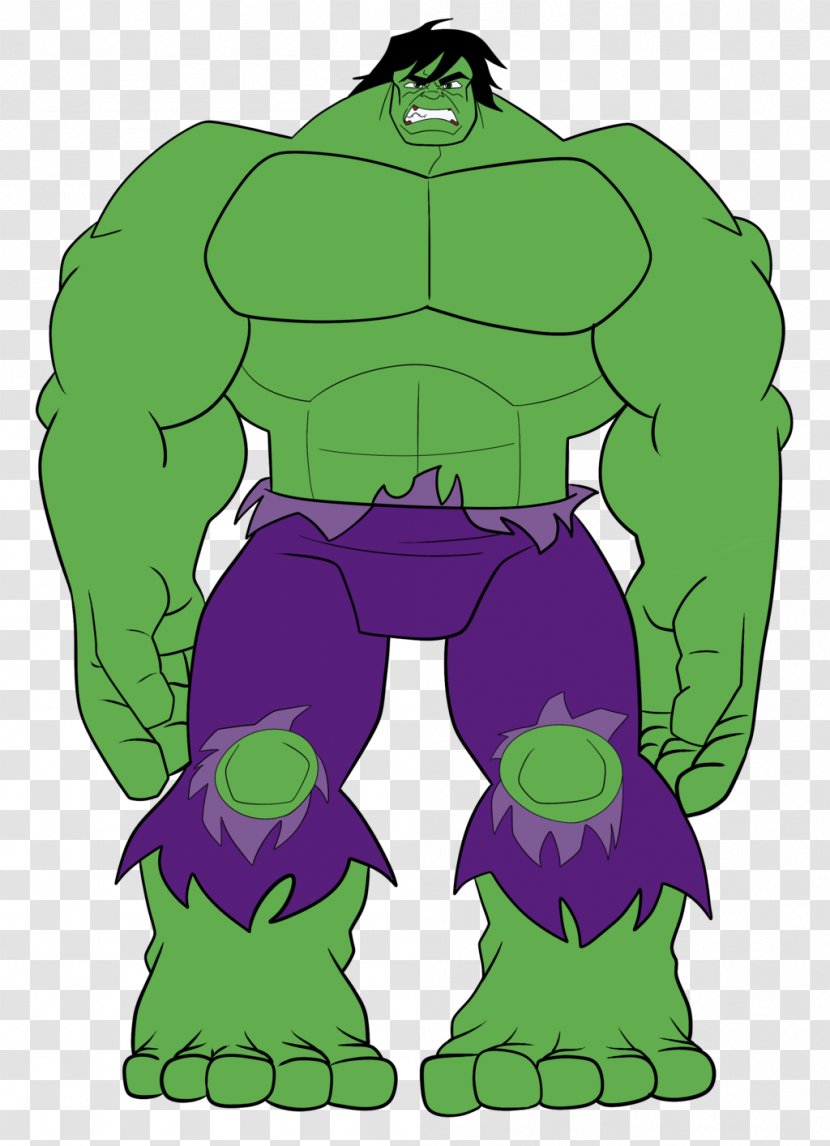 Hulk Iron Man Luke Cage Cartoon - Avengers Earth S Mightiest Heroes Transparent PNG