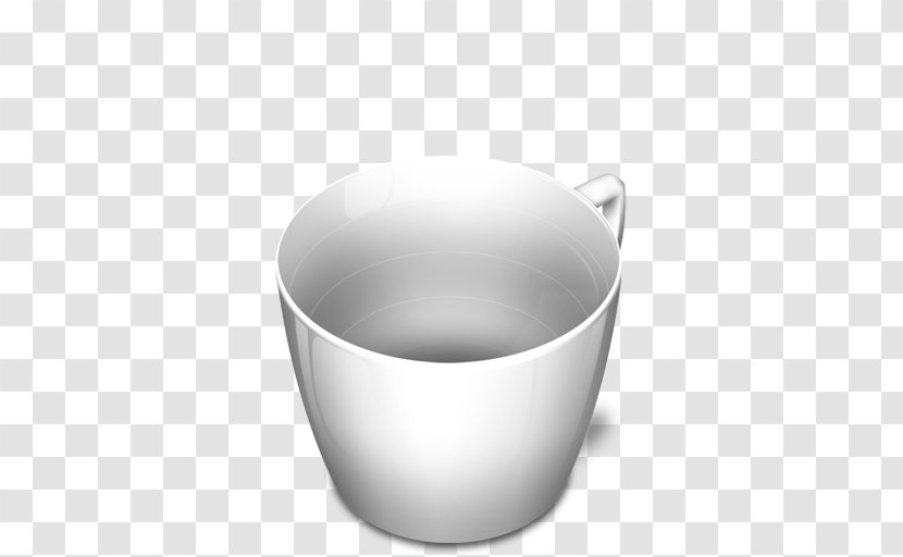 Tableware Bowl Cup - Coffee - 3 Transparent PNG