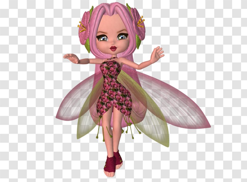 Tooth Fairy Image JPEG Doll - Mythical Creature Transparent PNG