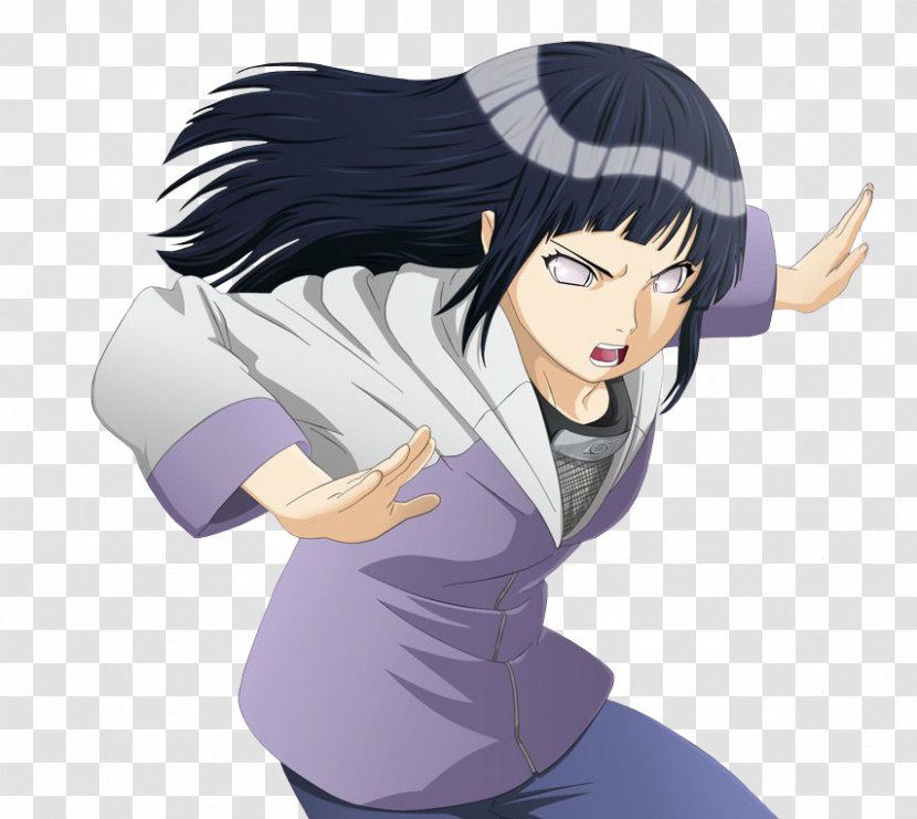 Hinata Hyuga Naruto Uzumaki Sasuke Uchiha Neji Desktop Wallpaper - Tree Transparent PNG