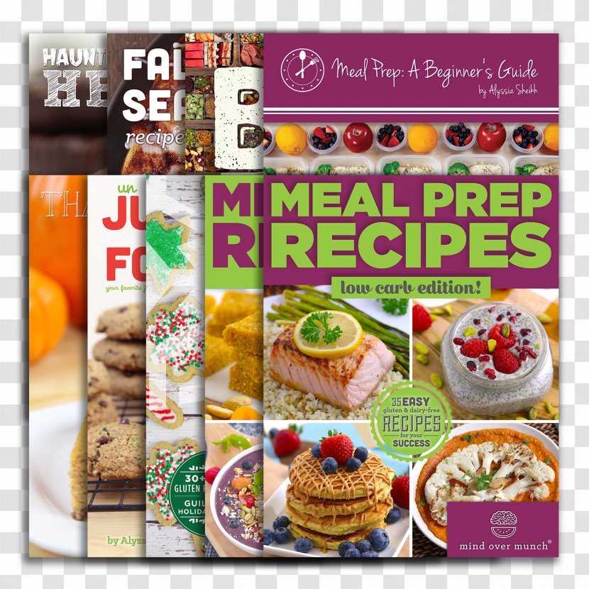 Recipe Cuisine Food Course Hors D'oeuvre - Munch Transparent PNG