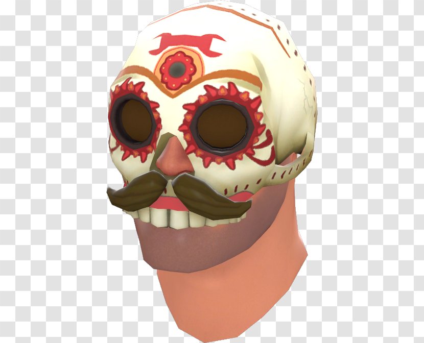 Nose Mask Masque Mouth Jaw Transparent PNG