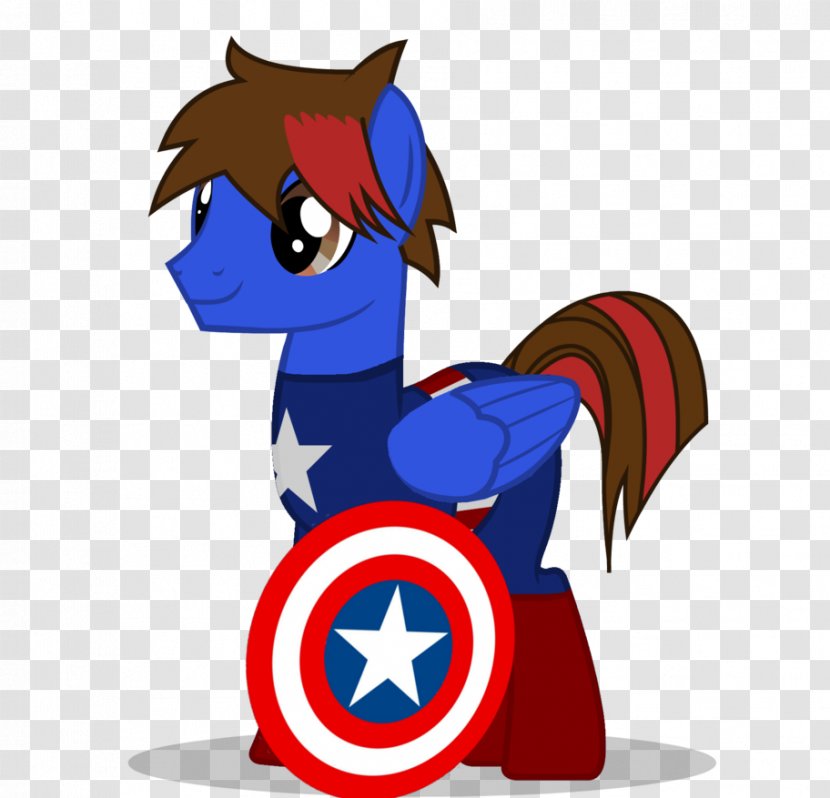 Captain America's Shield Clip Art Character Superhero - Horse - LEGO Costume Transparent PNG