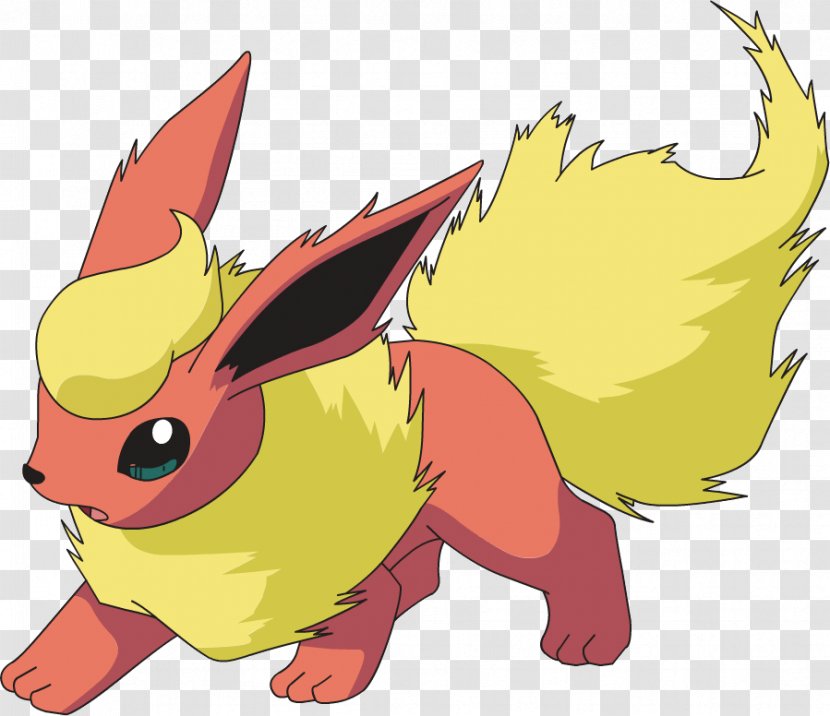 Pokémon Mystery Dungeon: Blue Rescue Team And Red FireRed LeafGreen GO Flareon - Snout - Pokemon Go Transparent PNG