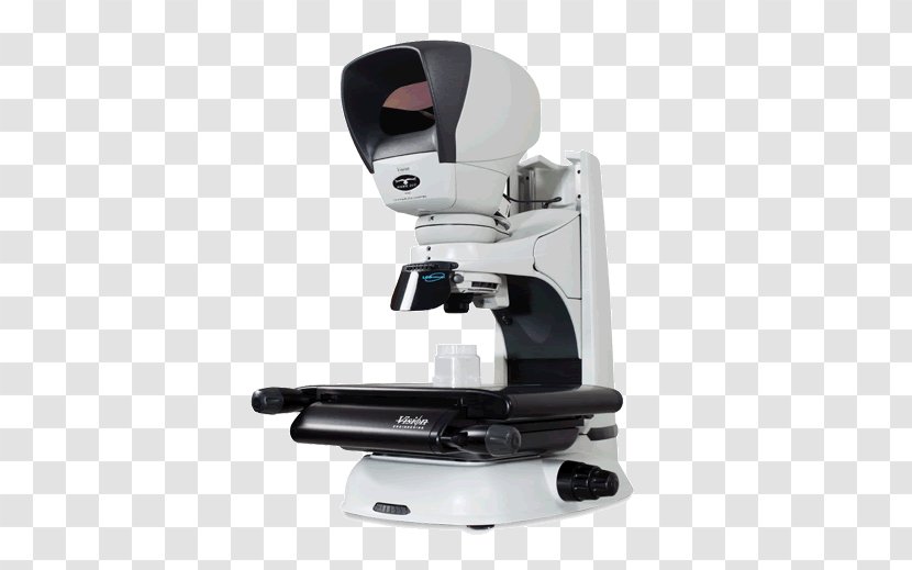 Microscope Vision Engineering Inc. Mantis Elite - Scientific Instrument - Optical Transparent PNG