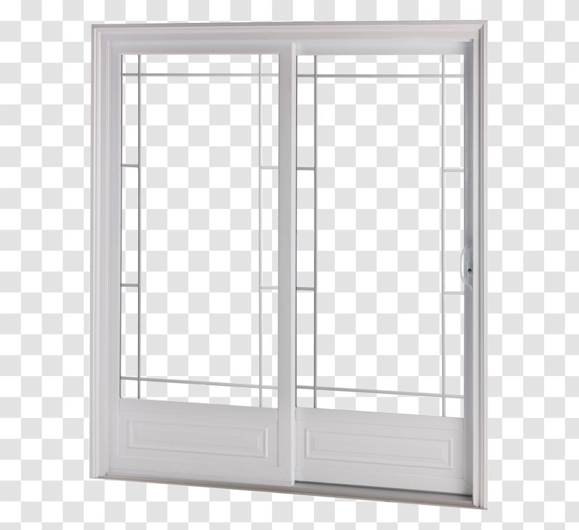Window Door Patio Baie Glass - Home Transparent PNG
