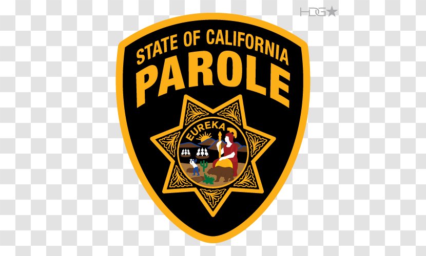 California Department Of Corrections And Rehabilitation Probation Officer Parole Law Enforcement - United States - State Transparent PNG