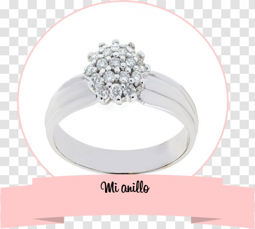 Wedding Ring Diamond - Fashion Accessory Transparent PNG
