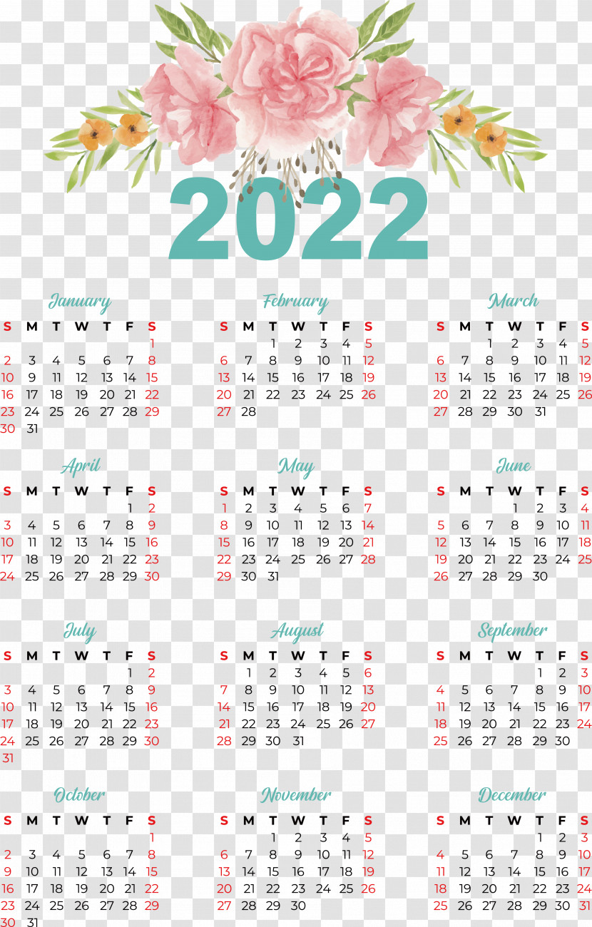 Calendar Calendar Print Calendar Week Transparent PNG
