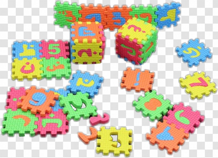 Puzz 3D Puzzle Toy Block Three-dimensional Space - Trade Transparent PNG