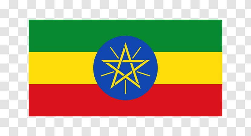 Flag Of Ethiopia National Vector Graphics - Depositphotos Transparent PNG
