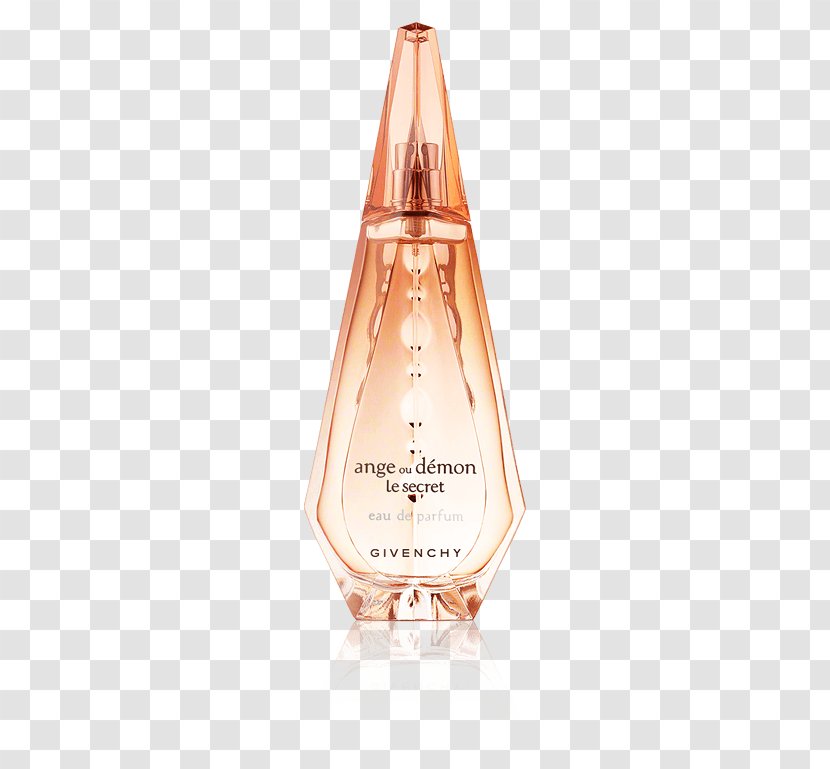 Ange Ou Demon Le Secret Perfume Parfums Givenchy Eau De Parfum Spray - Cosmetics Transparent PNG