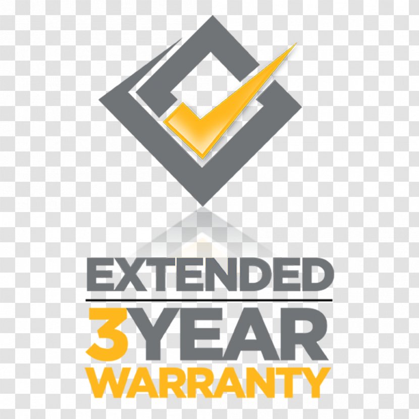 Brand Extended Warranty RVLock & CO, LLC - Yellow Transparent PNG