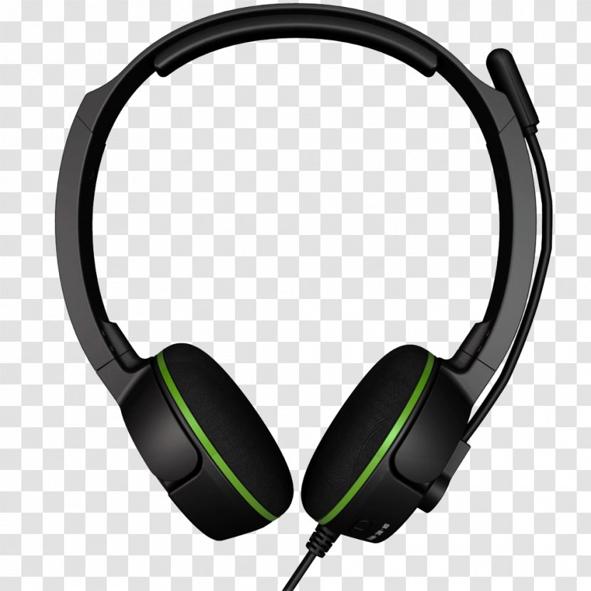 Turtle Beach Ear Force XLa For Xbox 360 PLa Headphones Risen 3: Titan Lords - Xla Transparent PNG